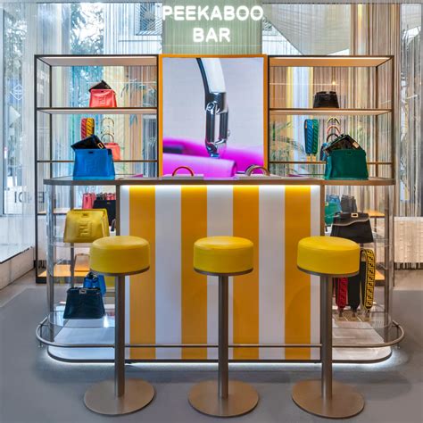 fendi peekaboo bar harrods|Fendi Peekaboo Pop.